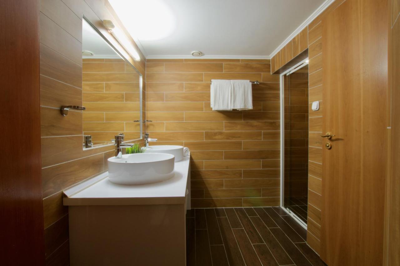 St. King 1 By Hi5 Apartments Budapeste Exterior foto
